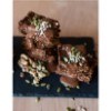 Donna’s Raw Chocolate Mint Brownies